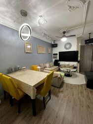Blk 106 Teck Whye Lane (Choa Chu Kang), HDB 3 Rooms #553422941